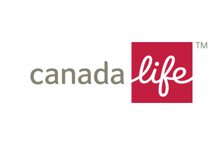 Canada Life logo - EHF Equity Release mortgage partner
