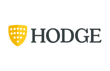 Hodeg logo - EHF retirement mortgage partner