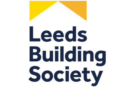 Leeds Building Society logo - EHF retirement mortgage partner