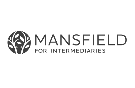 Mansfield logo - EHF retirement mortgage partner