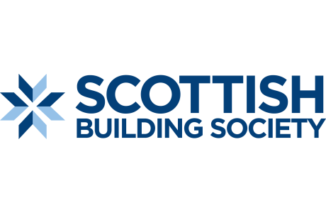 Scottish Building Society logo - EHF retirement mortgage partner