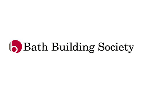 Bath Building Society logo - EHF retirement mortgage partner