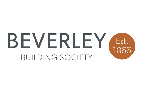 Beverley Building Society logo - EHF retirement mortgage partner
