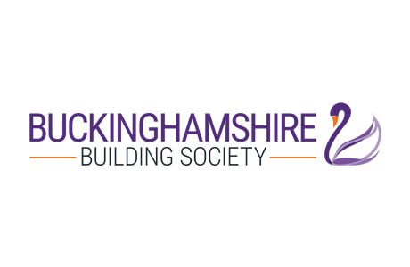 Buckinghamshire Building Society logo - EHF retirement mortgage partner