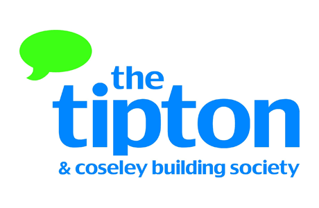 The Tipton logo - EHF retirement mortgage partner