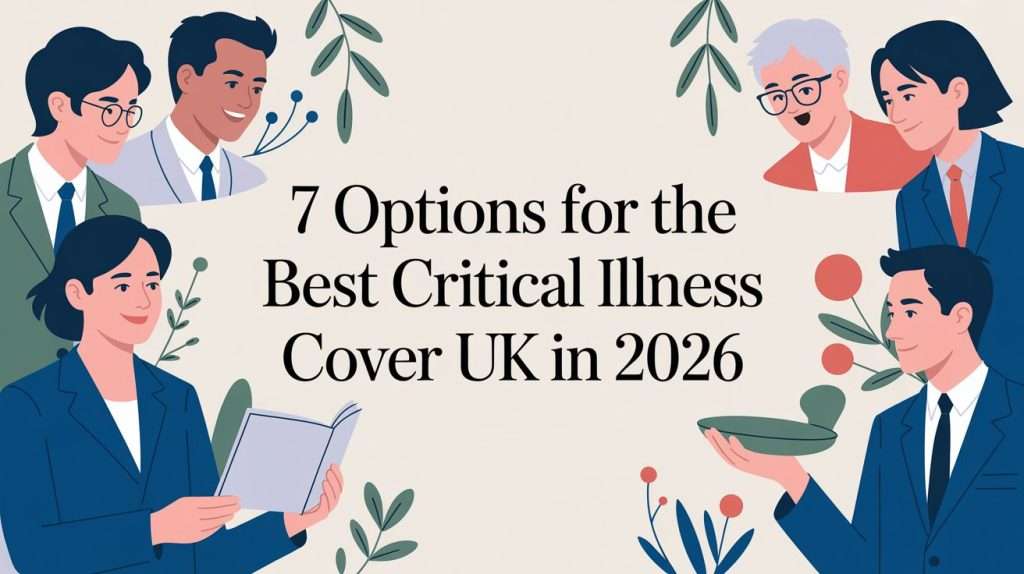 best-critical-illness-cover-uk-insurance-advice