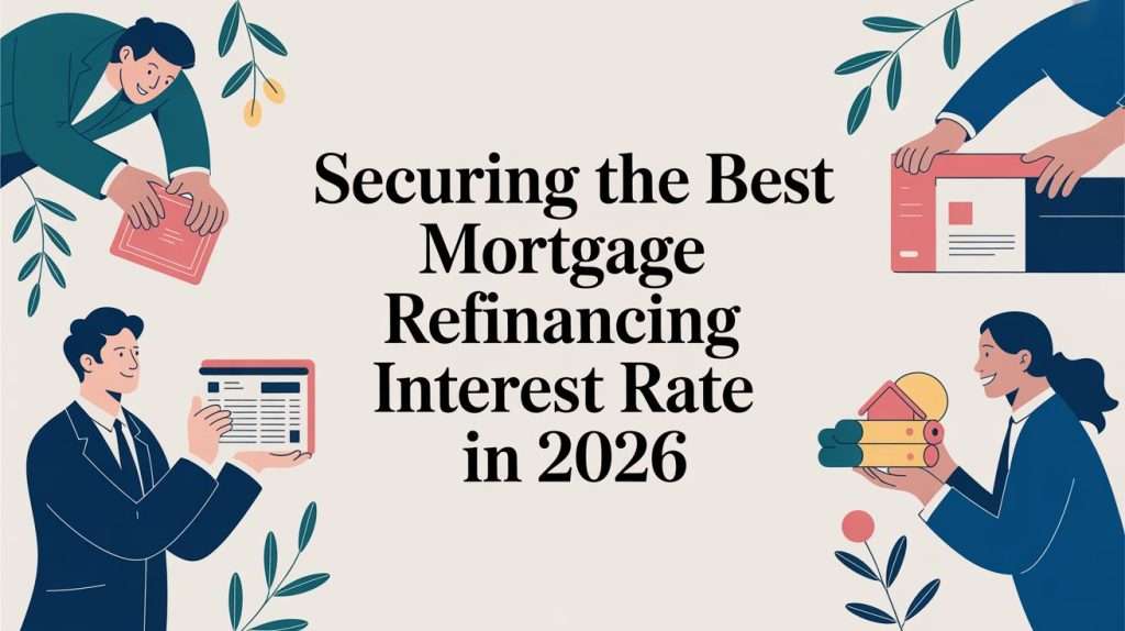 mortgage-refinancing-interest-rate-mortgage-finance